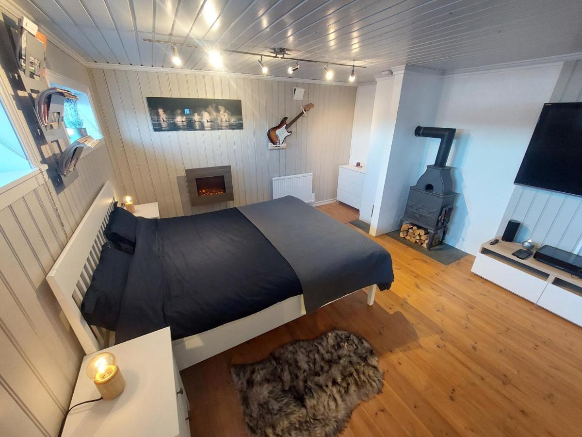 In Love With Norway Larvik Exterior foto