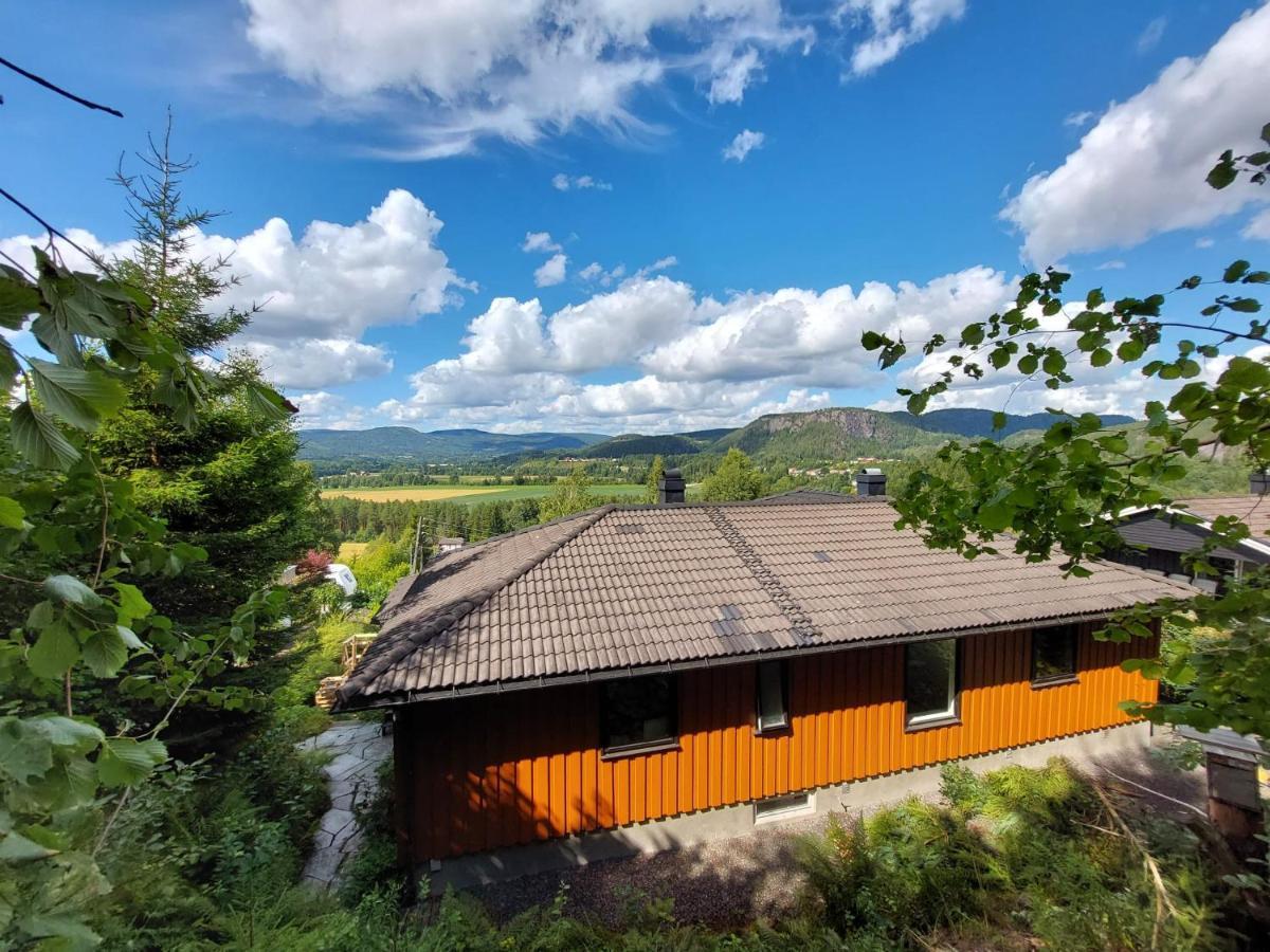 In Love With Norway Larvik Exterior foto
