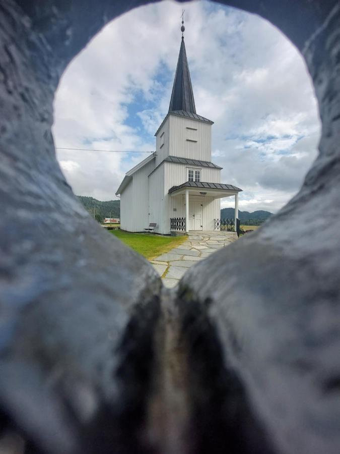 In Love With Norway Larvik Exterior foto