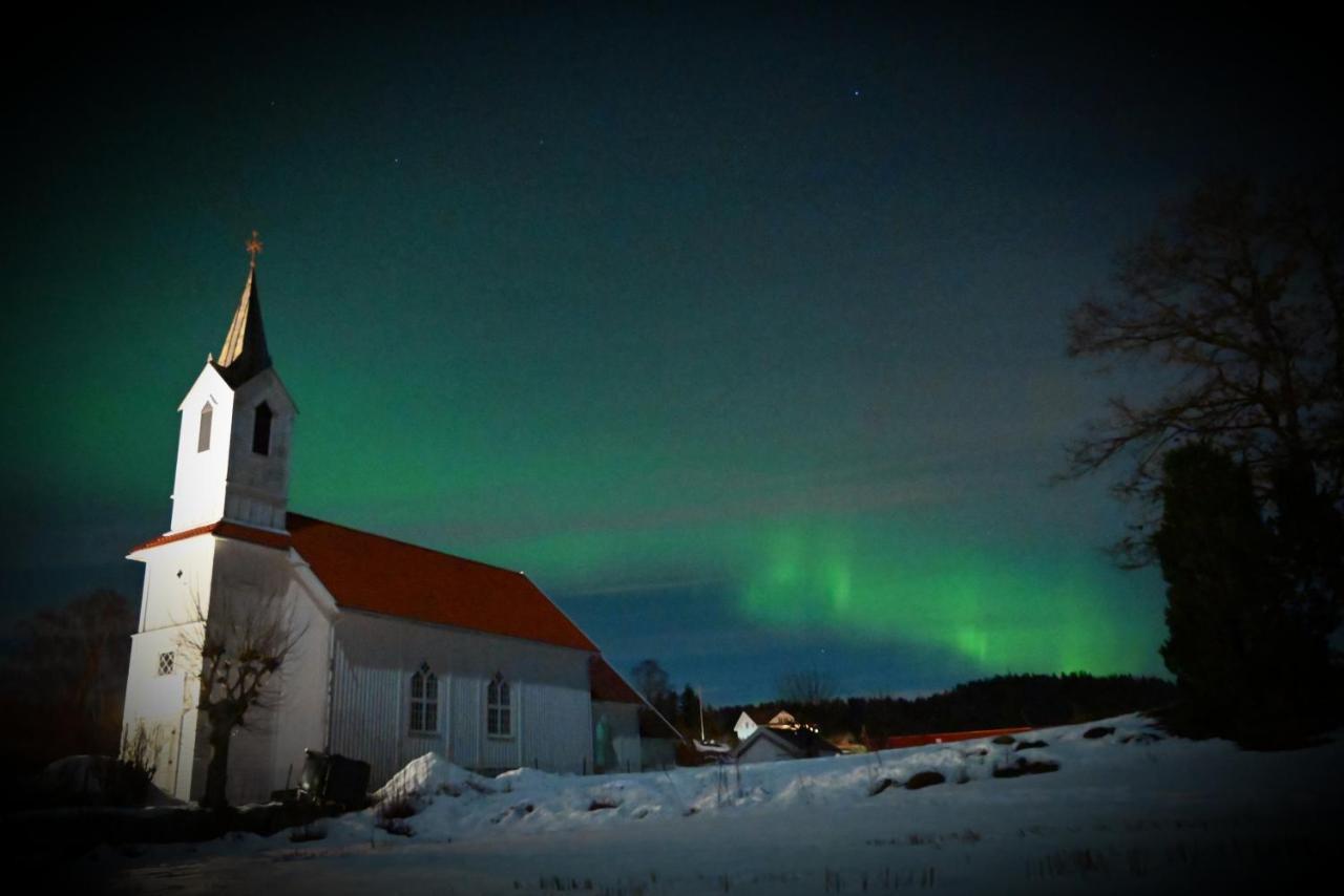 In Love With Norway Larvik Exterior foto