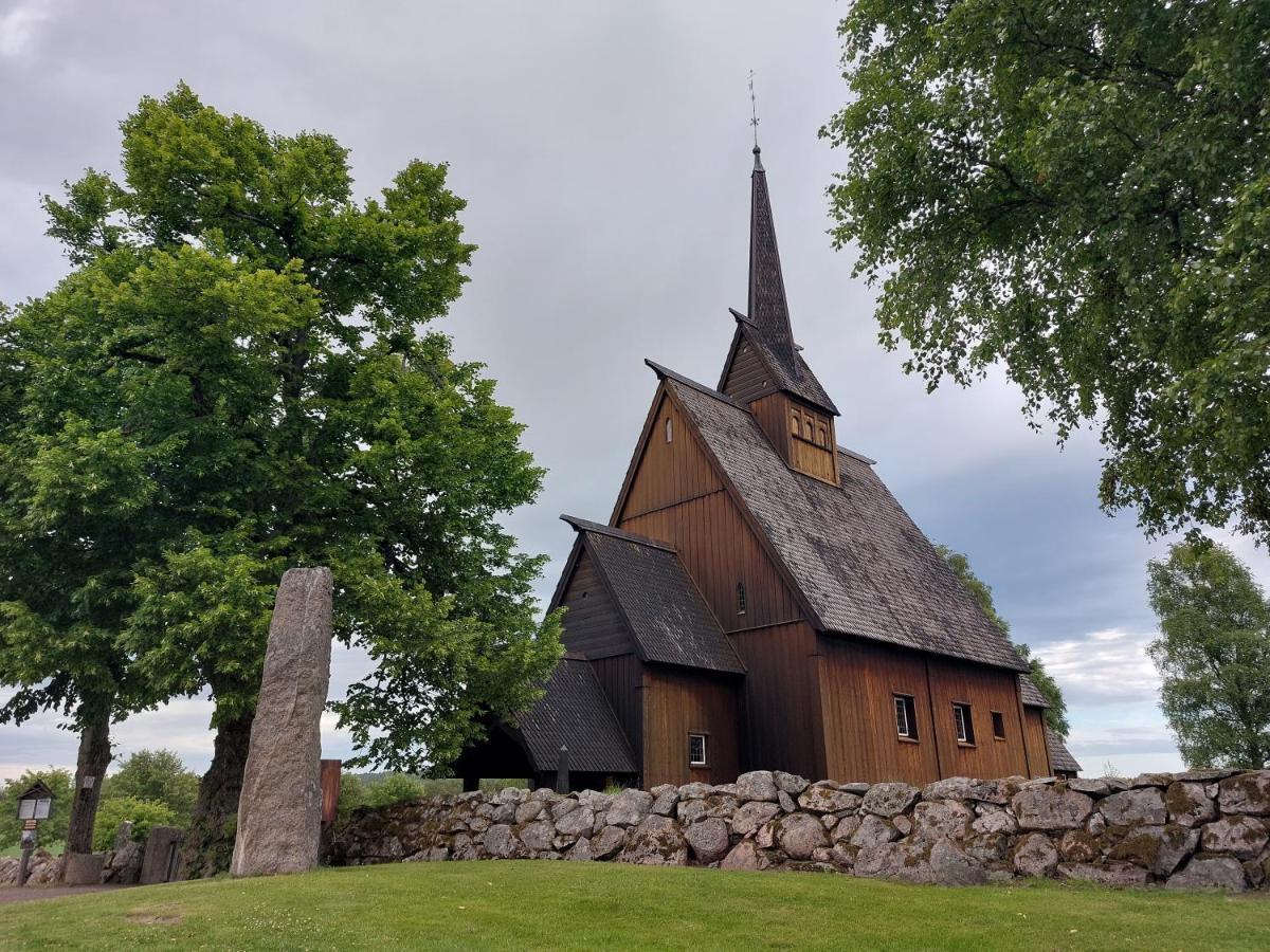 In Love With Norway Larvik Exterior foto