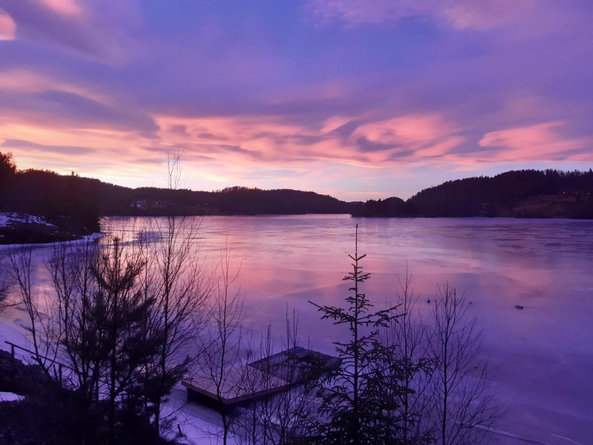 In Love With Norway Larvik Exterior foto