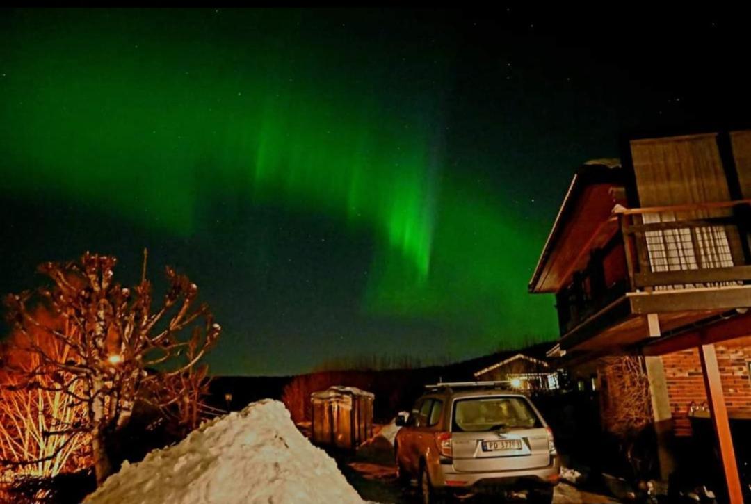 In Love With Norway Larvik Exterior foto