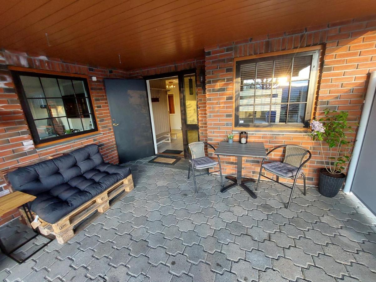In Love With Norway Larvik Exterior foto