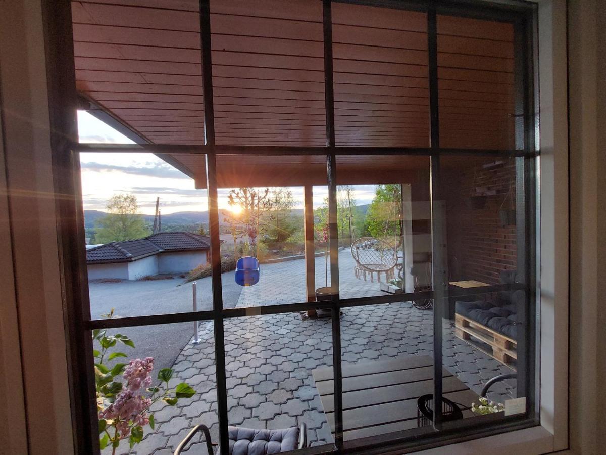 In Love With Norway Larvik Exterior foto